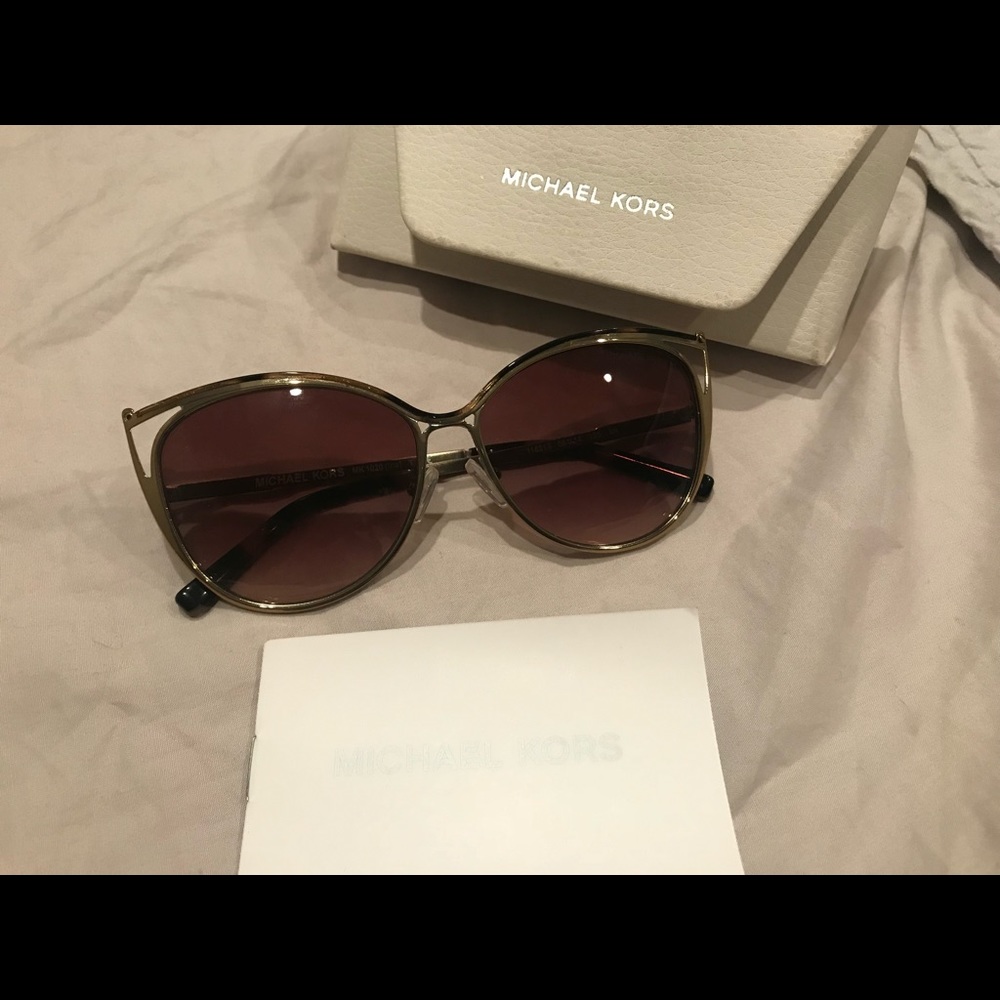 Michael Kors Sunglasses